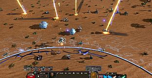 Worlds: Dome Vanguard – Alien TD