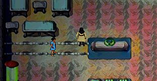 Dirge of the Scarlet Star