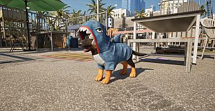Quarantine Zone: The Last Check - Miami Supporter Pack