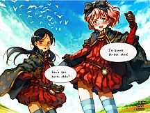 Littlewitch Romanesque: Editio Regia