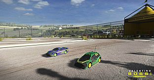 Radio Controlled Cars mode