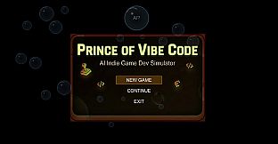 Prince of Vibe Code