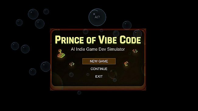 Prince of Vibe Code