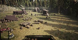 Orc Warchief: Prologue