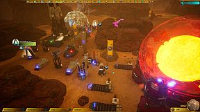 Titan: The Ascension