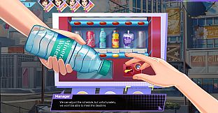 K-pop Idol Stories: Road to Debut