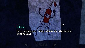 Perceptions of the Dead