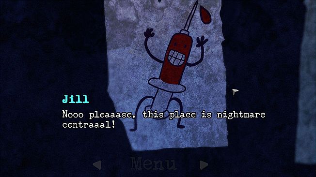 Perceptions of the Dead