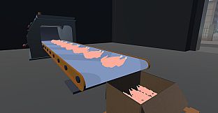 Chicken Inc.