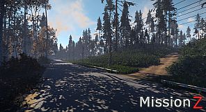 Mission Z