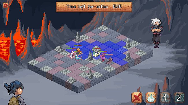 Glyph-Bound: Kotodama