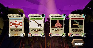 Prehistoric Pack