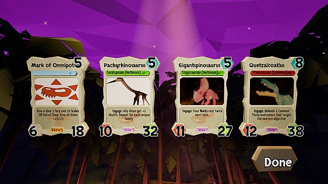 Prehistoric Pack