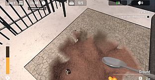 Prison Escape Simulator