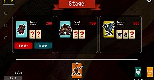 Ace Expedition 王牌远征