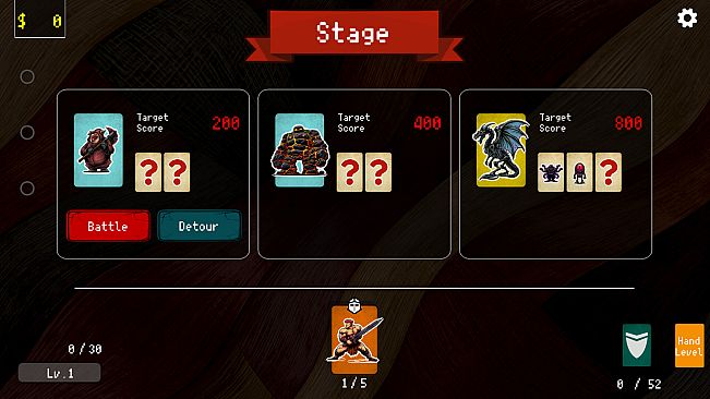Ace Expedition 王牌远征