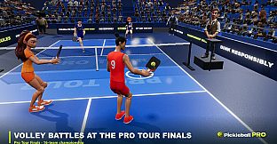 Pickleball Pro
