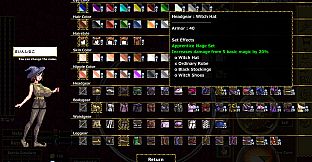 Magic Hentai Juice Battle