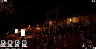 SCP: Nemesi - Alpha Testing