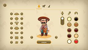 Gaucho and the Grassland