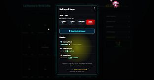 LaVonne's Grid Idle