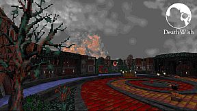 Blood: Refreshed Supply™