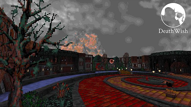 Blood: Refreshed Supply™