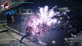 Devil May Cry 5 Special Edition
