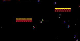 Tiger Soldier Ⅰ MP038