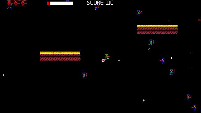 Tiger Soldier Ⅰ MP038