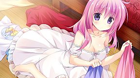 Amazing Grace -What color is your attribute?-