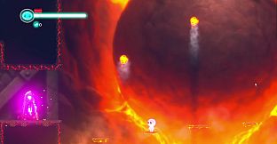 Roxanne The Forgotten Path