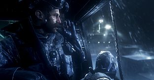 Call of Duty: Infinite Warfare - Digital Deluxe Edition