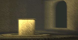 Corala: Deity's Loom