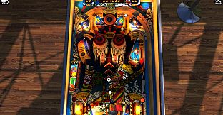 Zaccaria Pinball - Winter Sports Table