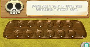 Mancala Party