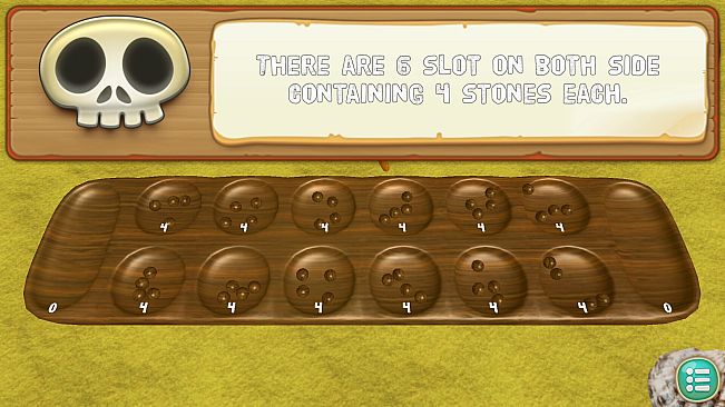 Mancala Party