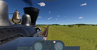Train World Driver