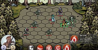 Wrath of the Arcane Realms