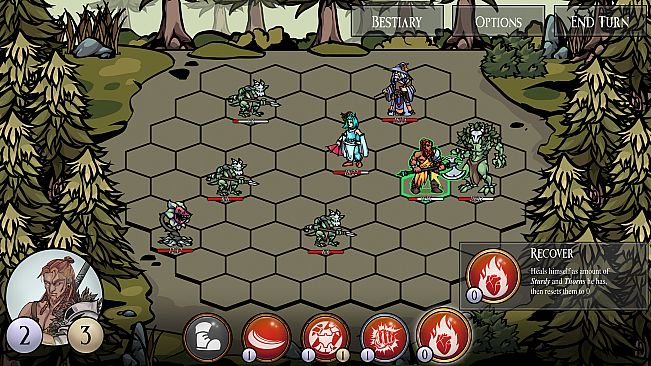 Wrath of the Arcane Realms