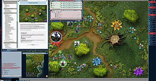 Fantasy Grounds - Starfinder RPG - Starfinder Adventure Path #41: Serpents in the Cradle (Horizons of the Vast 2 of 6)