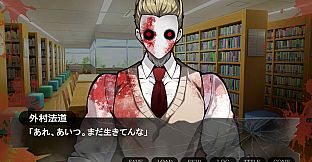 箍の外れたビスクドール