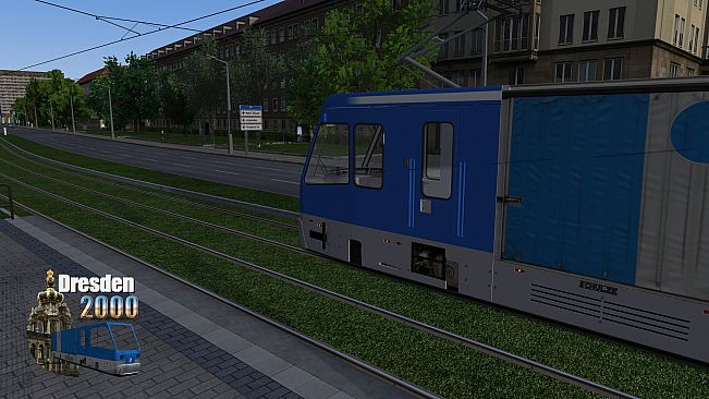 LOTUS-Simulator: Dresden 2000