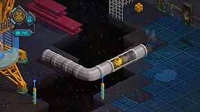 System Under Surveillance