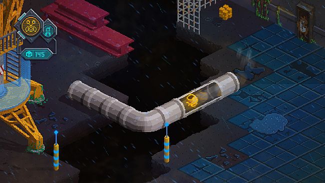 System Under Surveillance