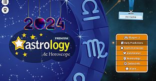 Astrology and Horoscope Premium