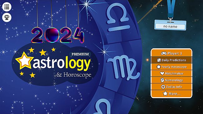 Astrology and Horoscope Premium