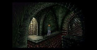 Broken Sword - Shadow of the Templars (1996)