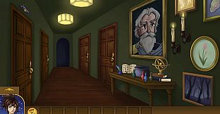 Manifold Mansion