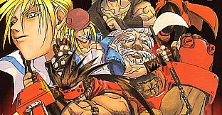 Guilty Gear -Strive- Ultimate Edition Content Kit DLC